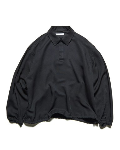 ぴょんきち✳︎SOPHNET. ナイロンジャケット 黒 ソフネット SOPH. | SOPHNET.