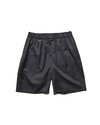 SOPH. | LORO PIANA EASY SHORTS(2 (M) GRAY):