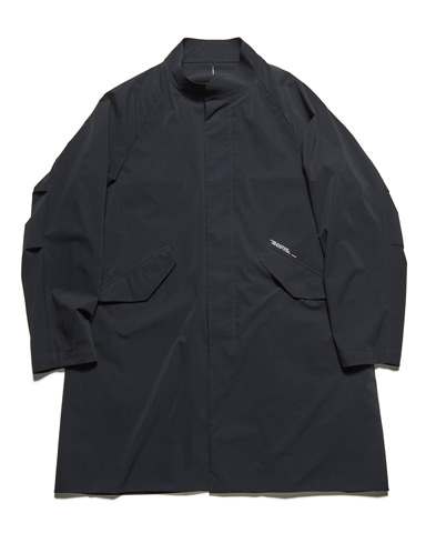 SOPH. | EX. BLEISURE JACKET(2 (M) BLACK):