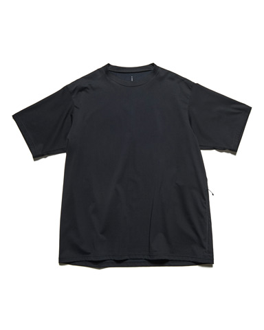 タグ付き未使用品 SOPHNET STRETCH DOUBLE CLOTH XL spnt_260055_black.jpg
