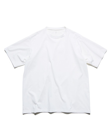 SOPH. | EX. MOBILIFIED WIDE TEE(2 (M) BLACK):