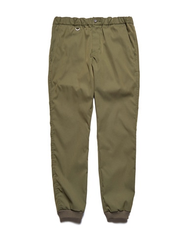 SOPH. | TAPERED CROPPED PANTS(2 (M) KHAKI):