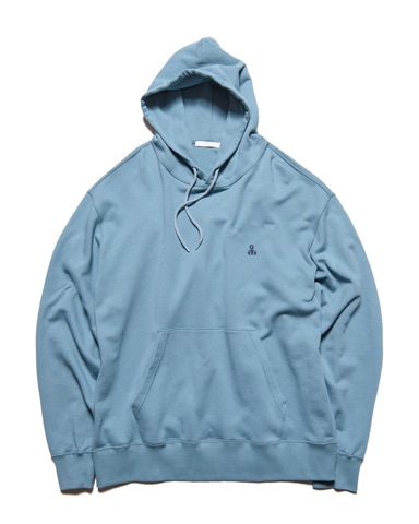 SOPH. | SCORPION WIDE SWEATSHIRT(2 (M) BLUE):
