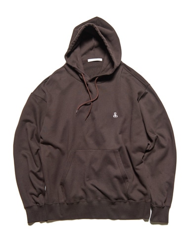 SOPH. | SCORPION WIDE SWEAT HOODIE(2 (M) BLACK):