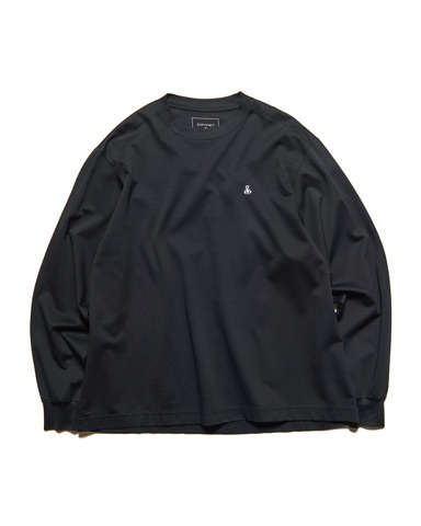SOPH. | SCORPION WIDE L/S TEE(2 (M) NAVY):