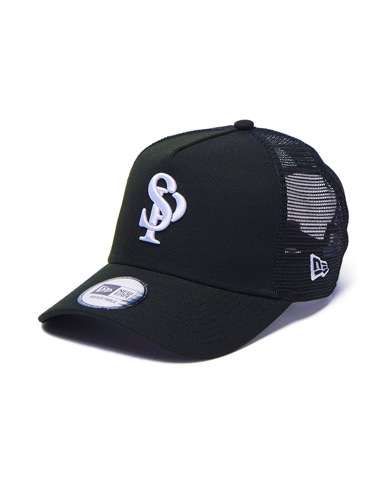 新品タグ付き！ソフネット　ティンバーランド　キャップ　ブラック　SOPHNET. spnt_260072_black.jpg