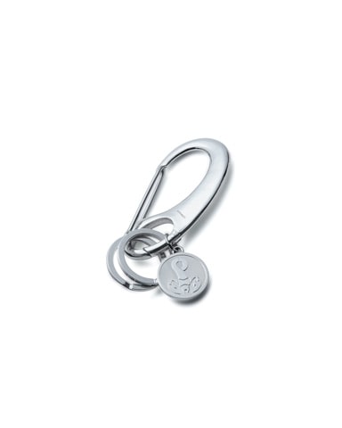 SOPH. | STERLING SILVER NECKLACE(FREE SILVER):