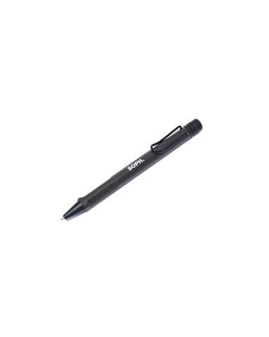 SOPH. | LAMY SAFARI JETSTREAM INSIDE(FREE BLACK):