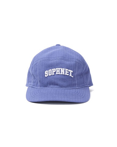SOPH. |