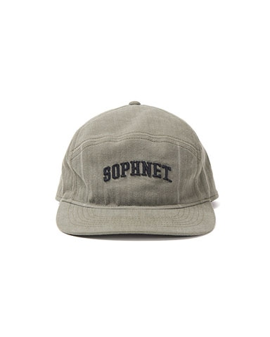 SOPH. | SOPHNET.