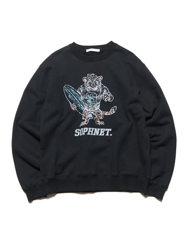 SOPH. |