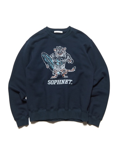 SOPH. |