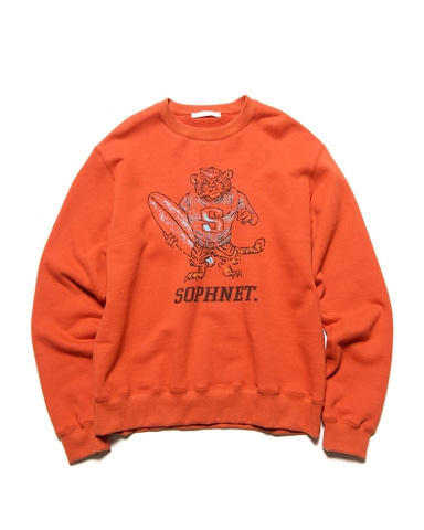 SOPH. |