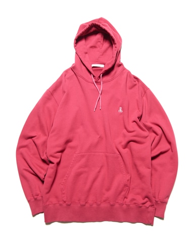 最終値下げ❗️ SOPHNET. SCORPION WIDE SWEATSHIRT SOPH. | SCORPION WIDE SWEAT HOODIE(2 (M) PINK):