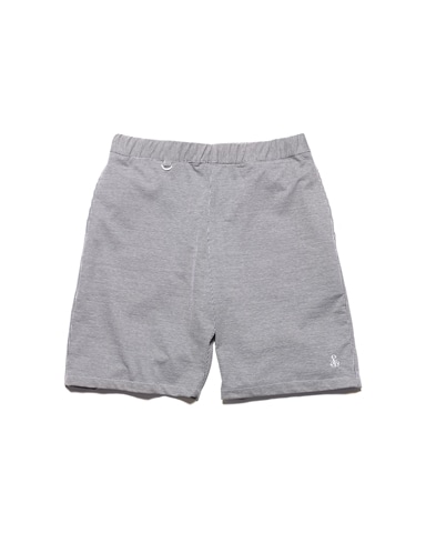 SOPH. | STRETCH SUCKER EASY SHORTS(2 (M) LIGHT BLUE):