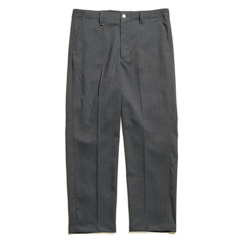 SOPH. | TAPERED PANTS(2 GRAY):