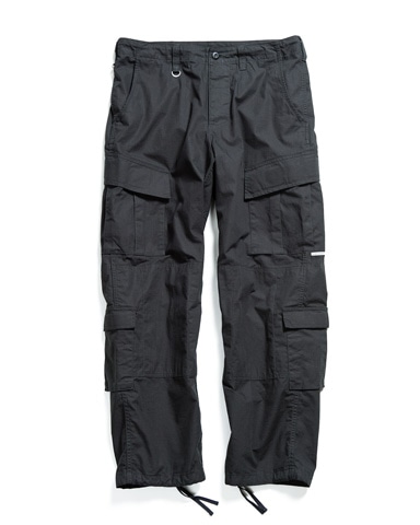 SOPH. | RIP STOP TACTICAL PANTS(2 KHAKI):