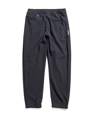 SOPH. | POLARTEC WIND PRO FLEECE PANTS(2 BLACK):