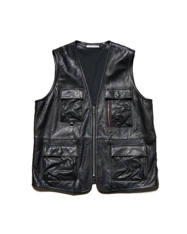 SOPH. | uniform experiment