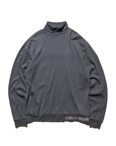 美品●uniform experiment●３・コーデュロイ・長袖シャツ  JOHN SMEDLEY×uniform experimentジョンスメドレー×ユニフォーム