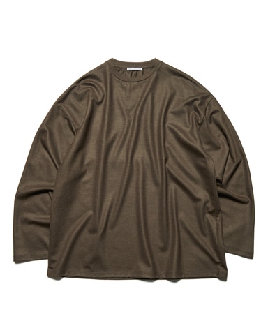 SOPH. | uniform experiment | 2025-26 A/W COLLECTION: