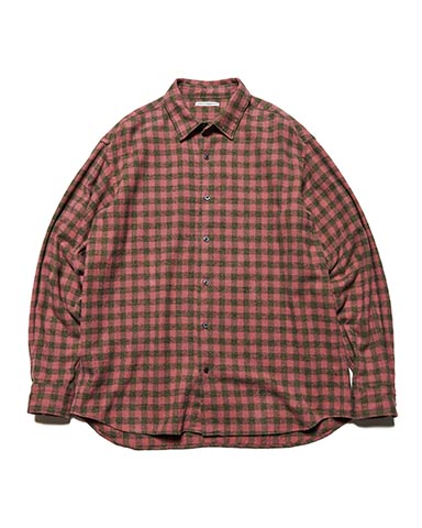 uniform experiment ラグ SOPH. | uniform experiment