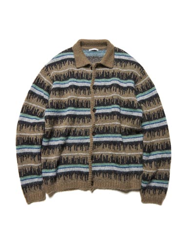 SOPH. | uniform experiment