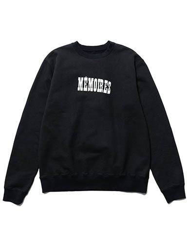 SOPH. | uniform experiment NEW ARRIVAL: