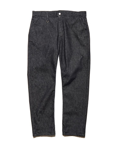 SOPH. | uniform experiment