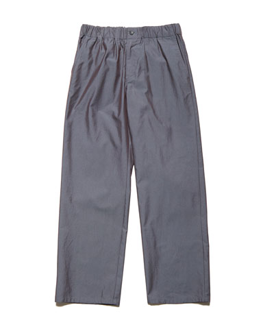 SOPH. | CHAMBRAY COMFORT UTILITY PANTS(2 (M) BLACK):