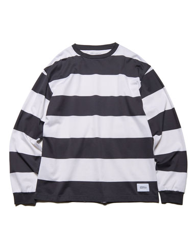 SOPH. | uniform experiment(2／6ページ)
