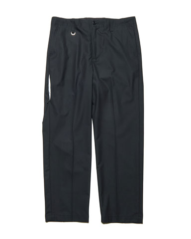 SOPH. | uniform experiment