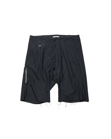 SOPHNET. uniform experiment ブラックパンツ uniform experiment パンツ LOOSE FIT JOGGER PANTS メンズ : ZOZOTOWN