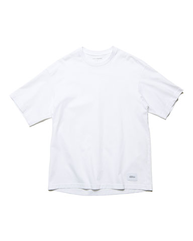 トップス uniform experiment WHITE LINE2011 S/S SOPH. | uniform experiment NEW ARRIVAL: