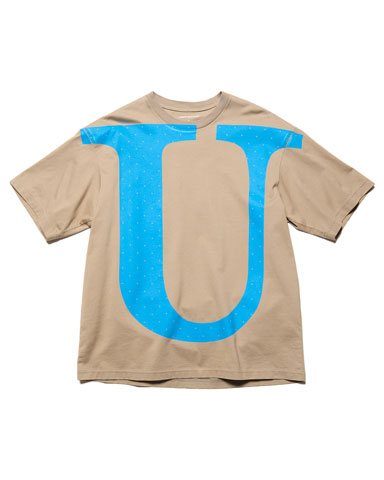 SOPH. | uniform experiment NEW ARRIVAL: