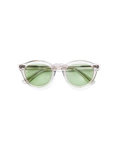 サングラス/メガネ Boston Frame Sunglasses Clear Boston Type Clear Sunglasses グッズ｜皇治プロデュースブランド