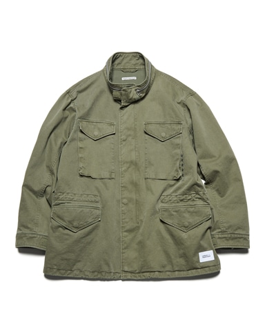 SOPH. | uniform experiment | 2026-27 A/W COLLECTION:
