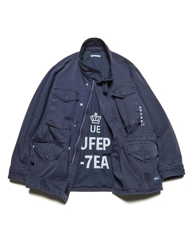 SOPH. | uniform experiment | 2026-27 A/W COLLECTION:
