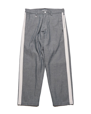 SOPH. | uniform experiment | 2026-27 A/W COLLECTION: