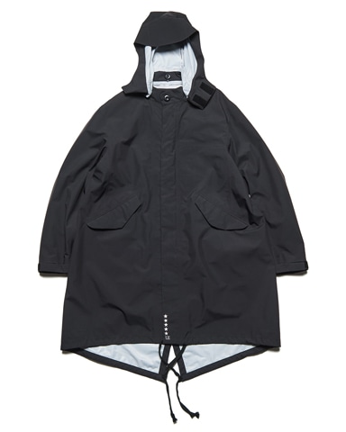 SOPH. | uniform experiment | 2026-27 A/W COLLECTION: