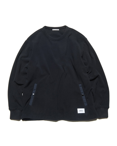 SOPH. | uniform experiment