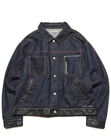 SOPH. | uniform experiment