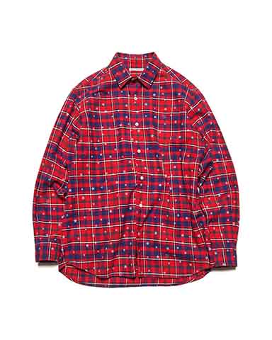 SOPH. | uniform experiment | 2026-27 A/W COLLECTION: