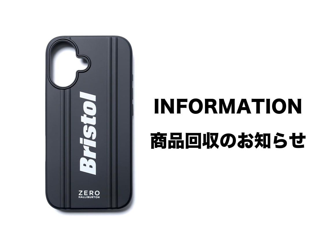 yZERO HALLIBURTON iPhone CASEzŵql֏îm点