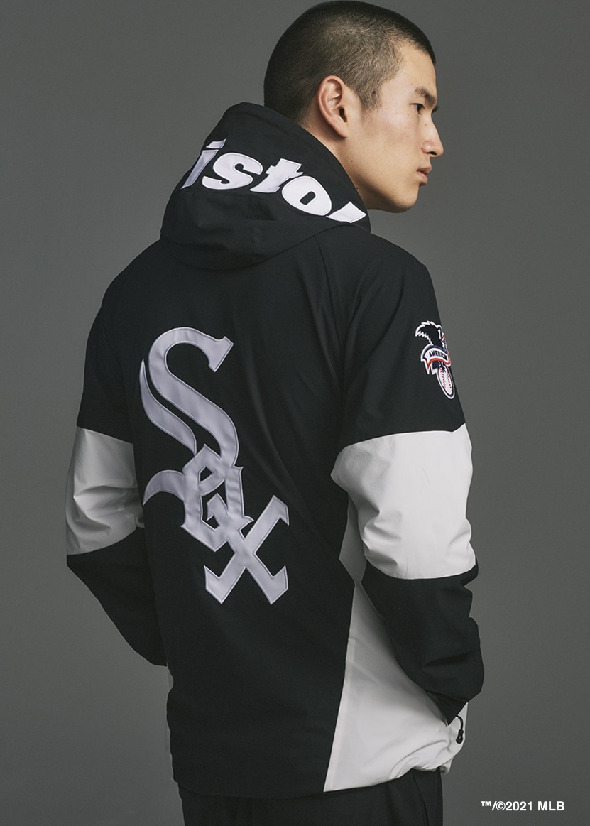 SOPH. | F.C.Real Bristol 2021-22 A/W COLLECTION