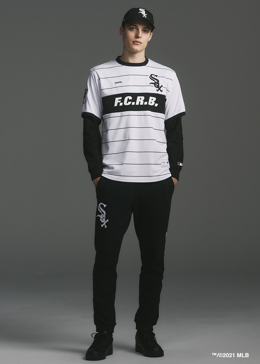 SOPH. | F.C.Real Bristol 2021-22 A/W COLLECTION