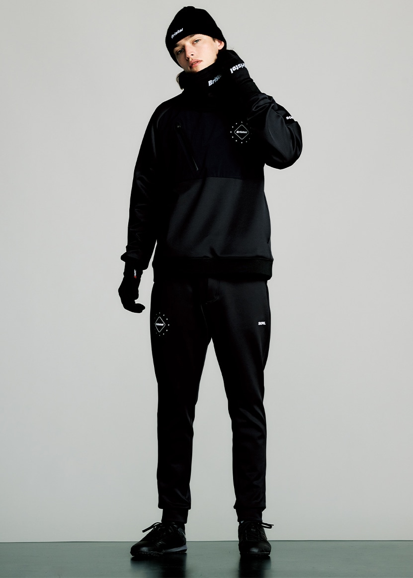 SOPH. | F.C.Real Bristol 2022-23 A/W COLLECTION