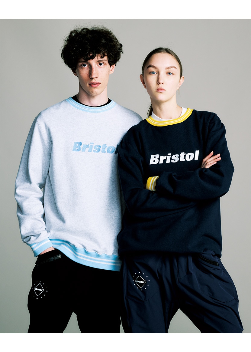 SOPH. | F.C.Real Bristol 2022-23 A/W COLLECTION