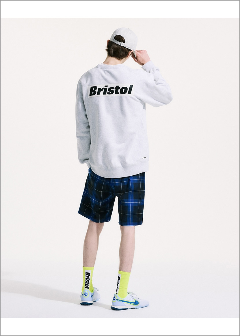 SOPH. | F.C.Real Bristol 2023 S/S COLLECTION