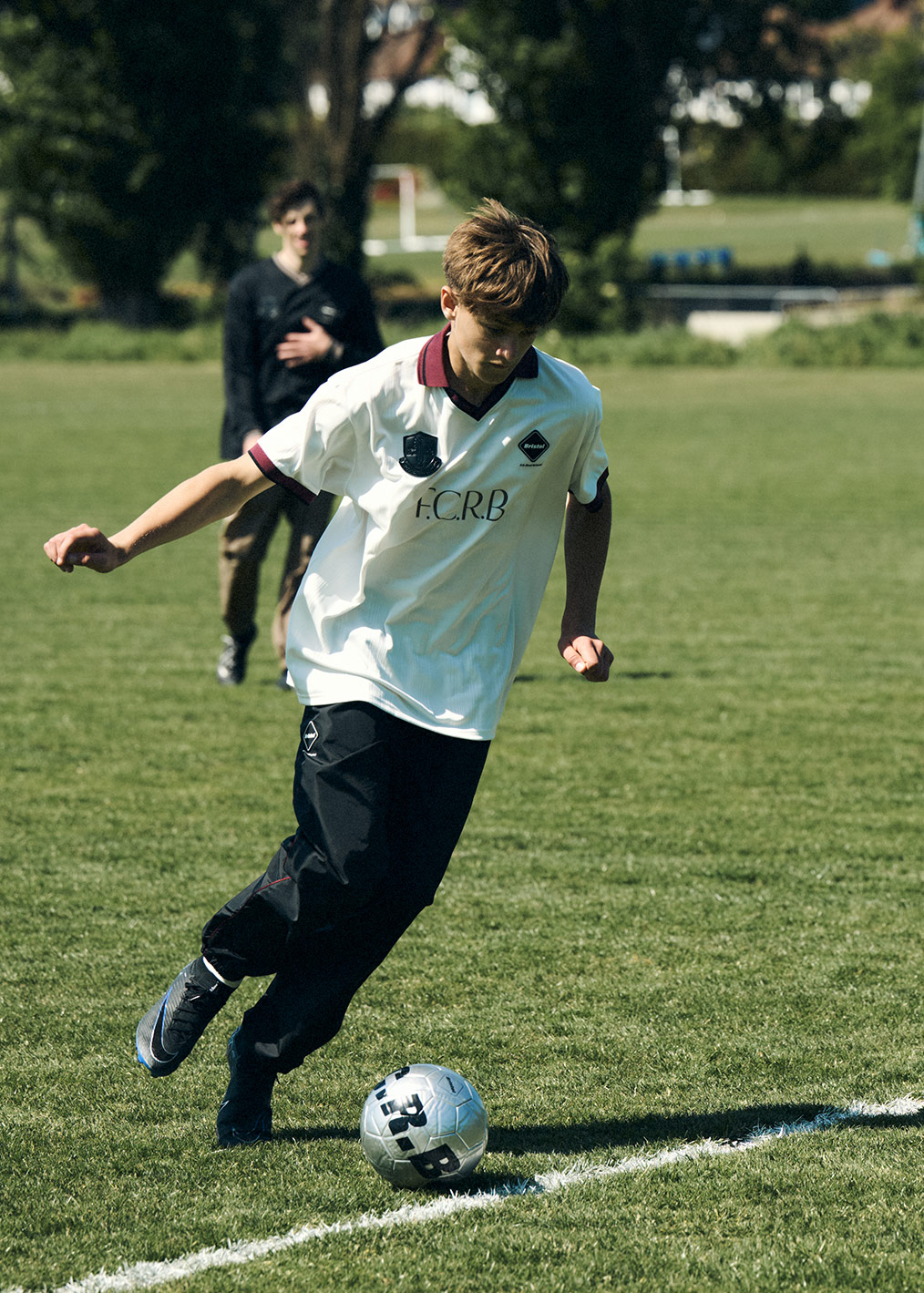 SOPH. | F.C.Real Bristol | 2025-26 A/W COLLECTION